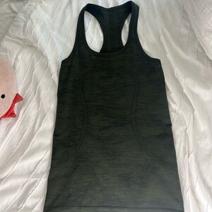 Lululemon swiftly tech tank